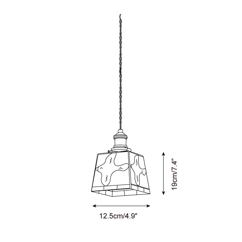 Meniora Pendant Light