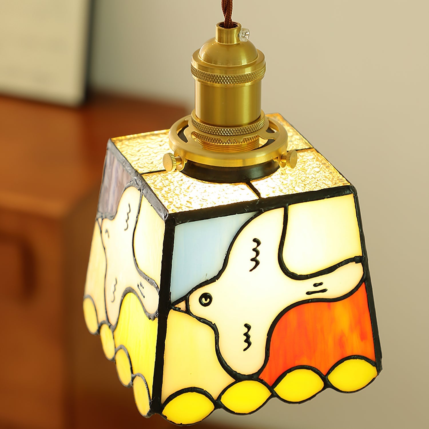 Meniora Pendant Light