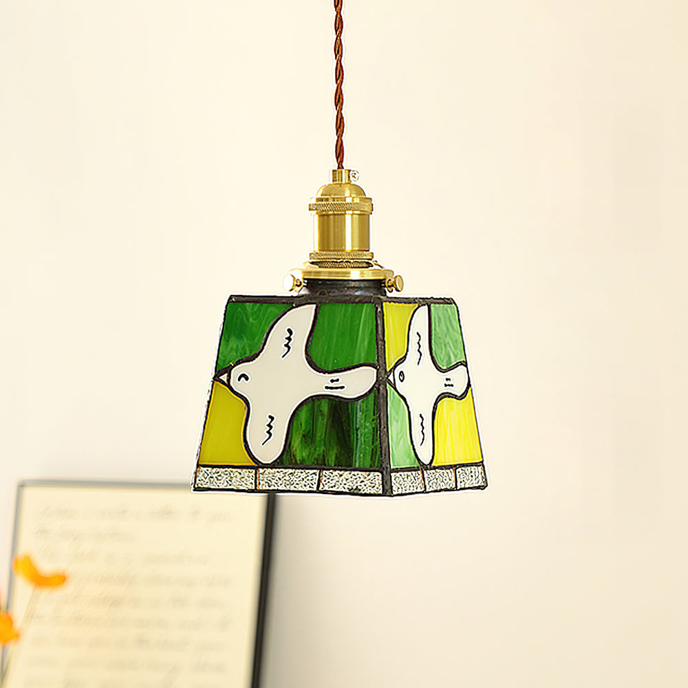 Meniora Pendant Light