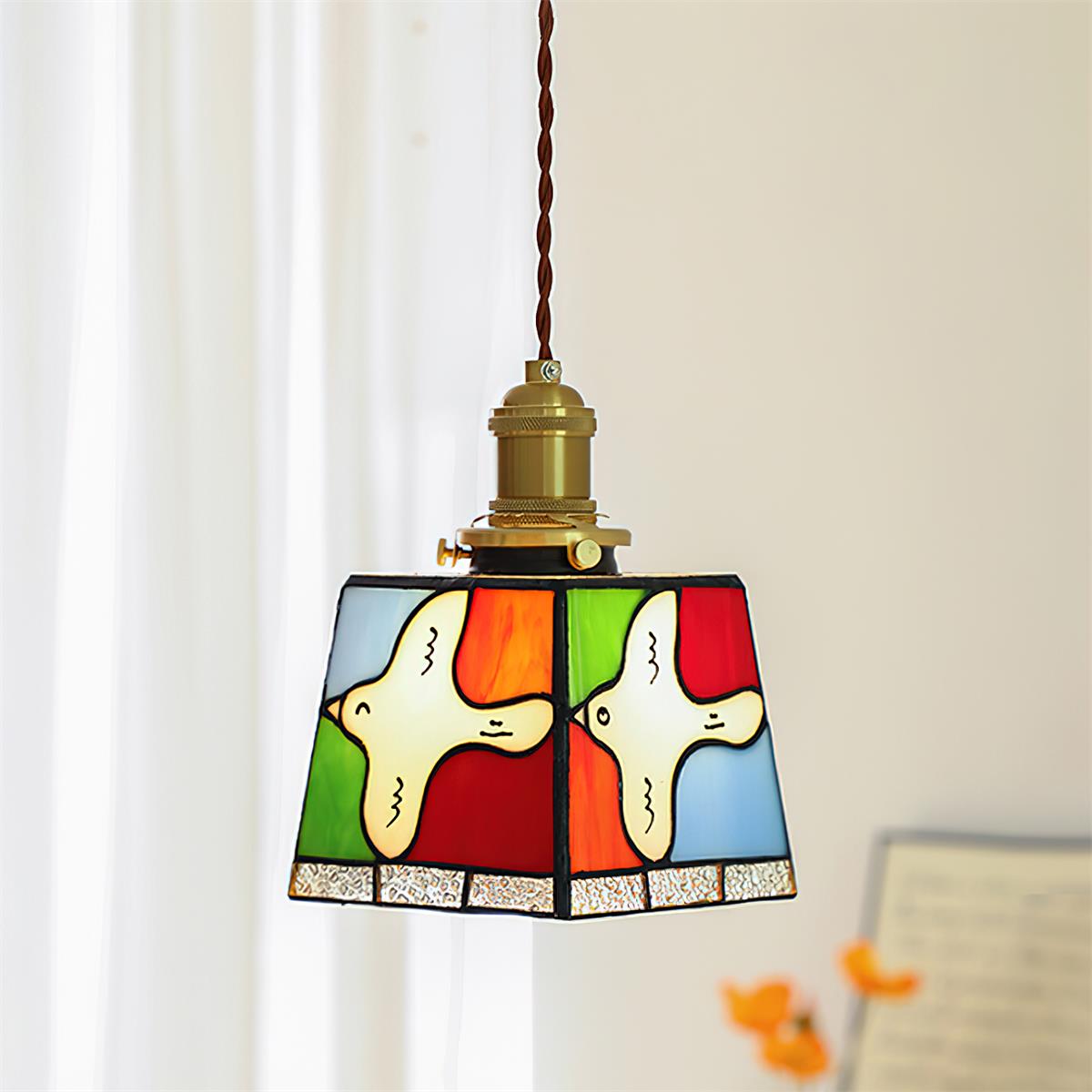 Meniora Pendant Light