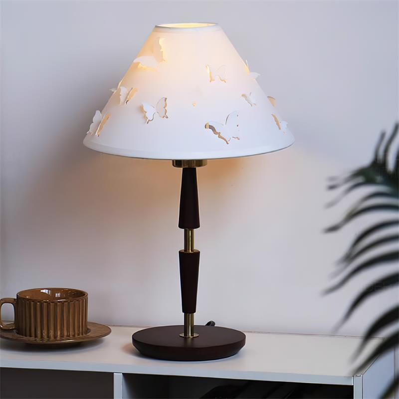 Myse Butterfly Table Lamp