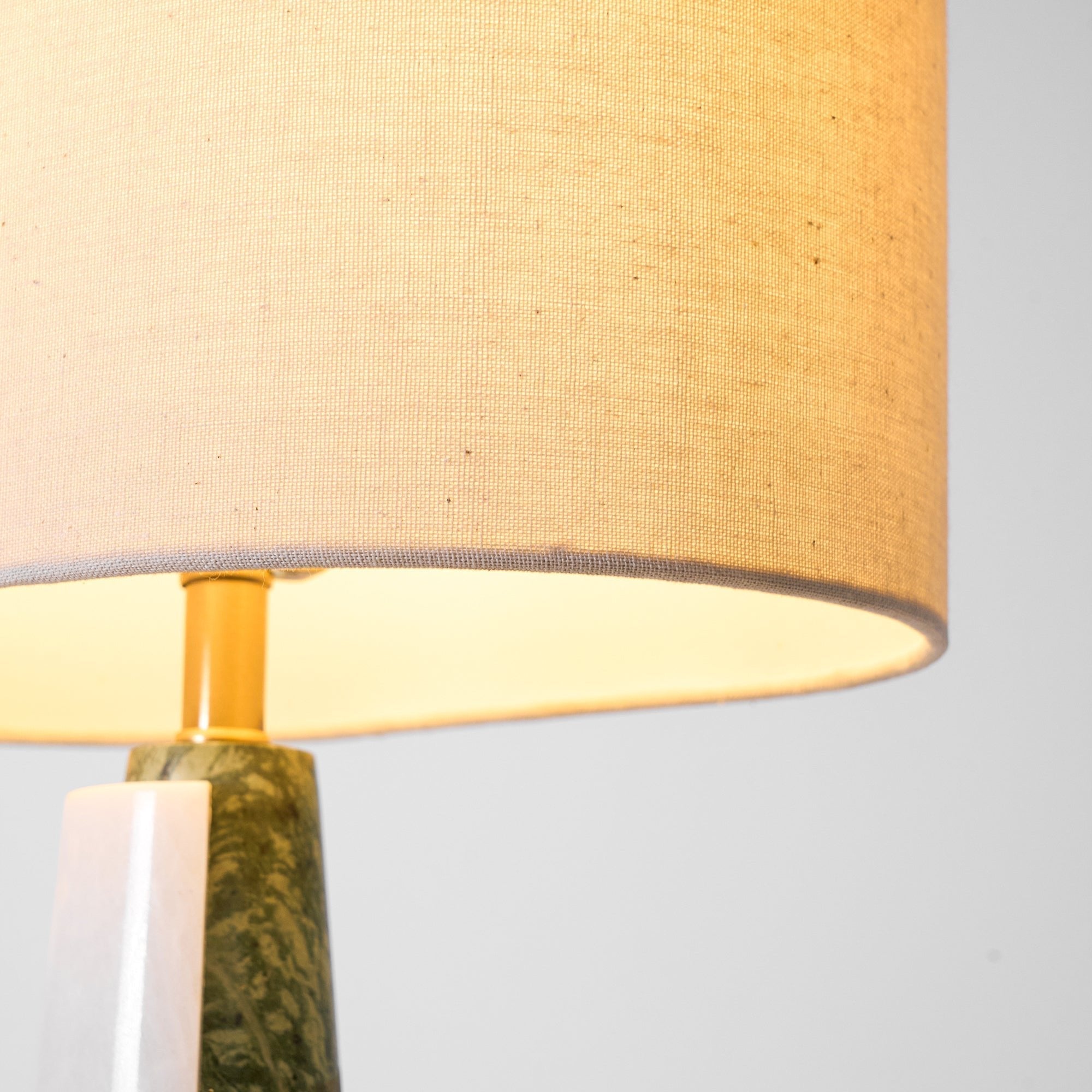 Descumo Marble Table Lamp