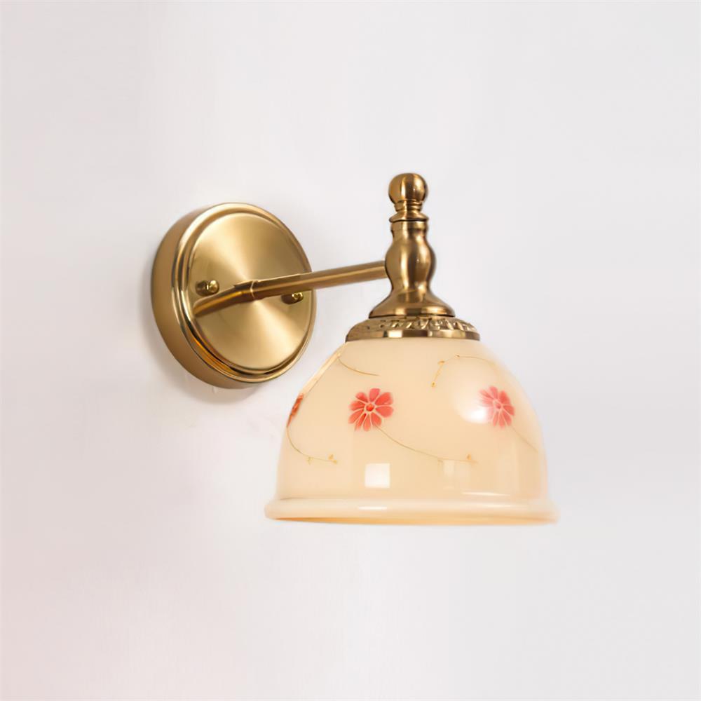 Vorlen Wall Light