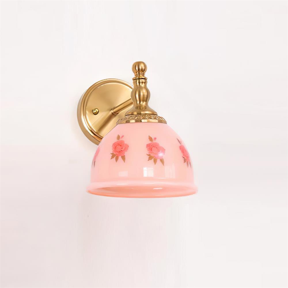 Vorlen Wall Light