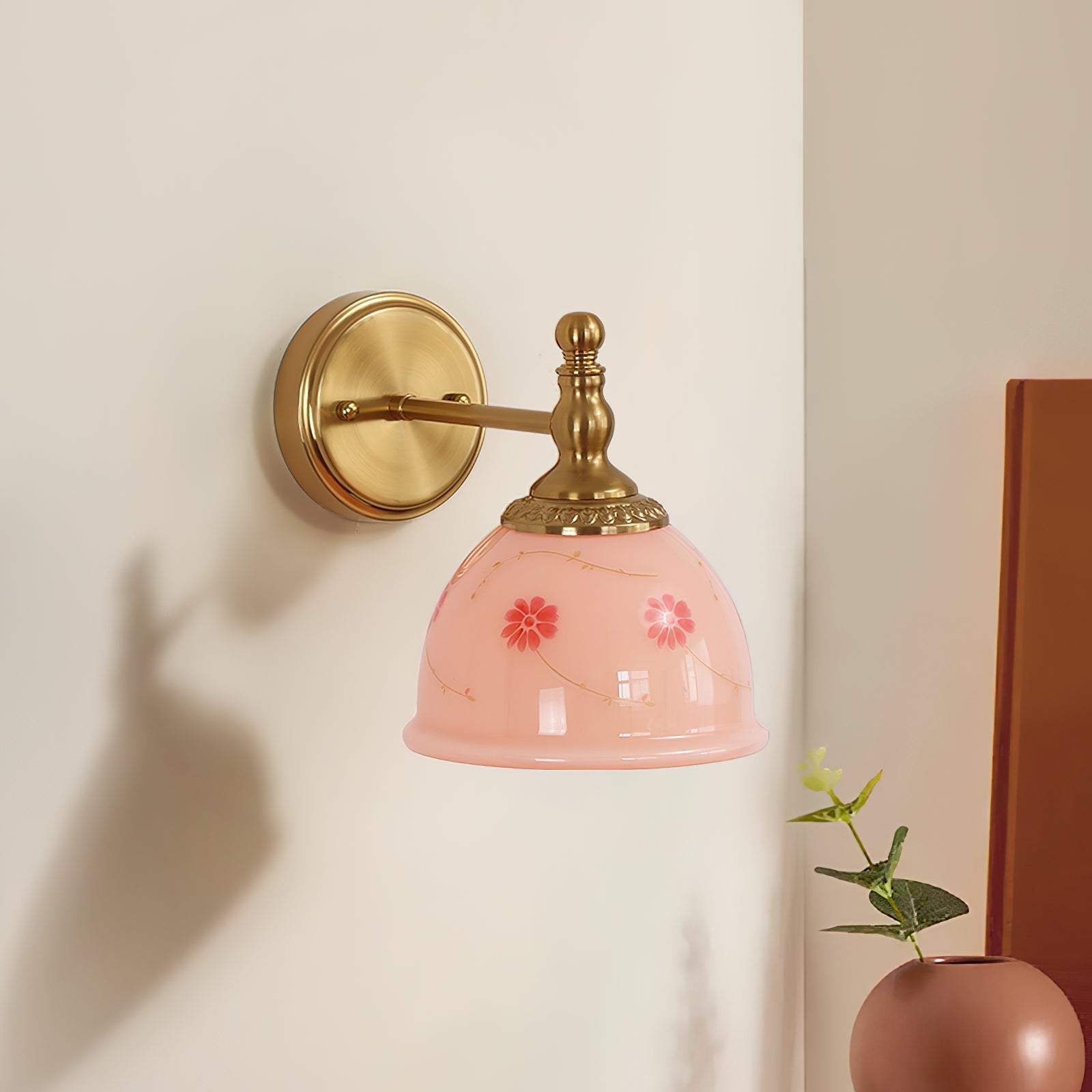Vorlen Wall Light