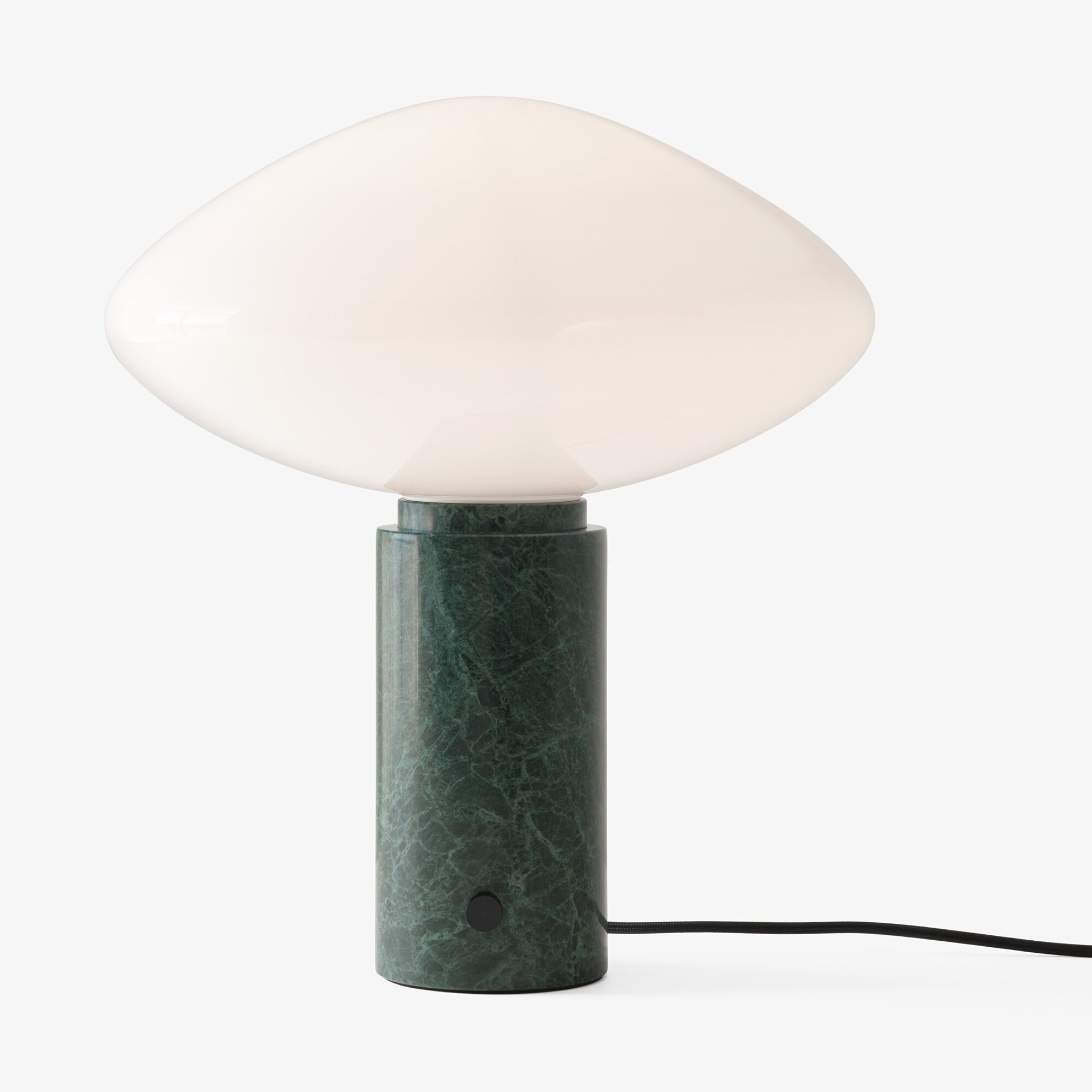 Zelkan Marble Table Lamp