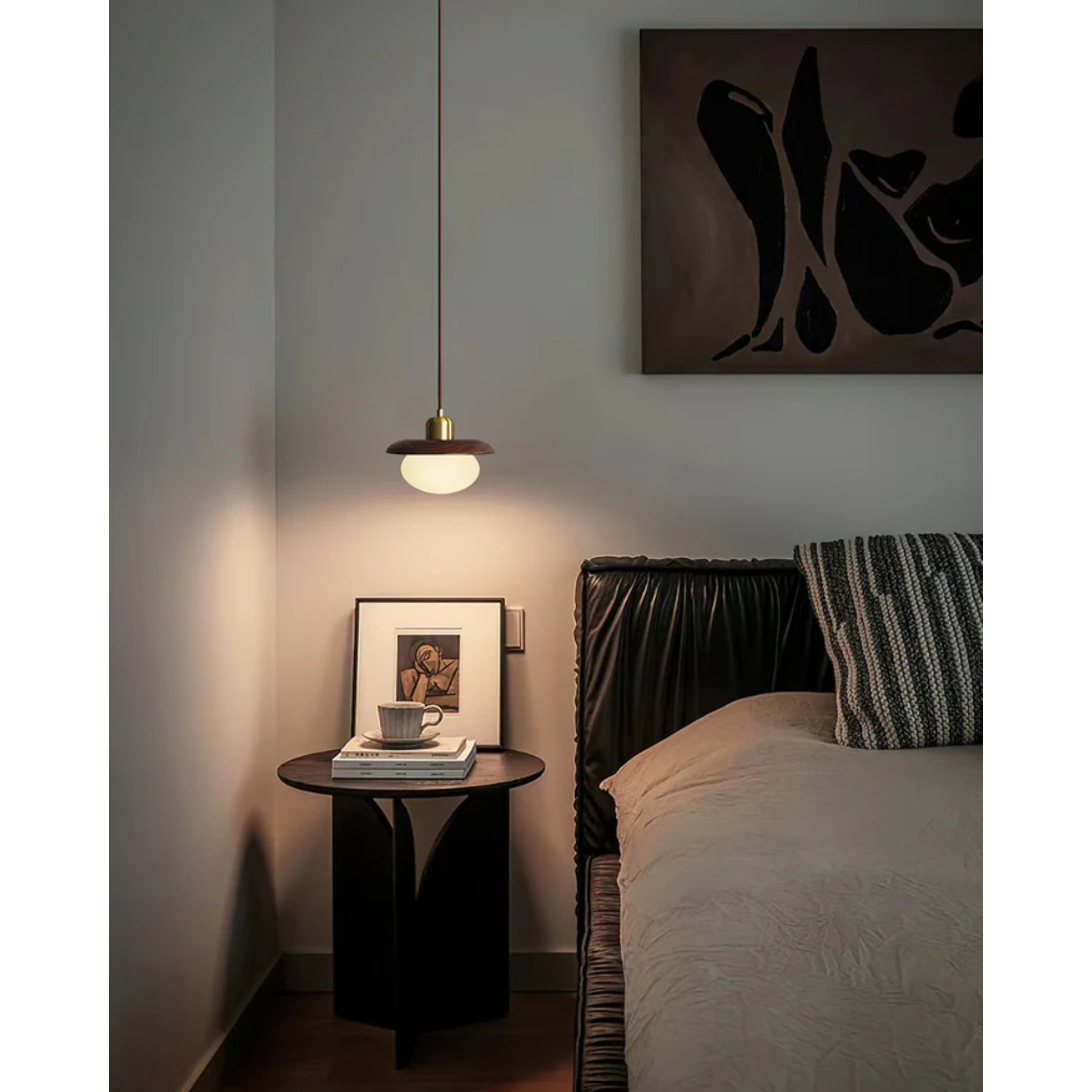 Mistal Pendant Light