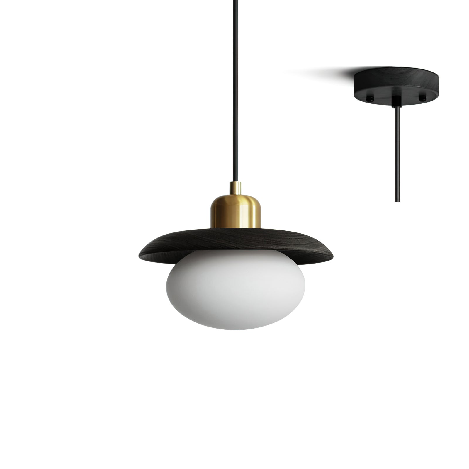 Mistal Pendant Light