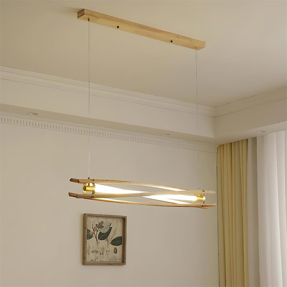 Medolos Pendant Light