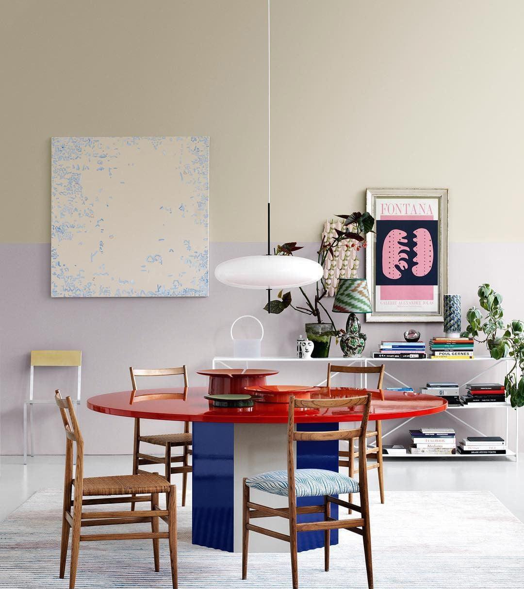 Velllina Disc Pendant Light