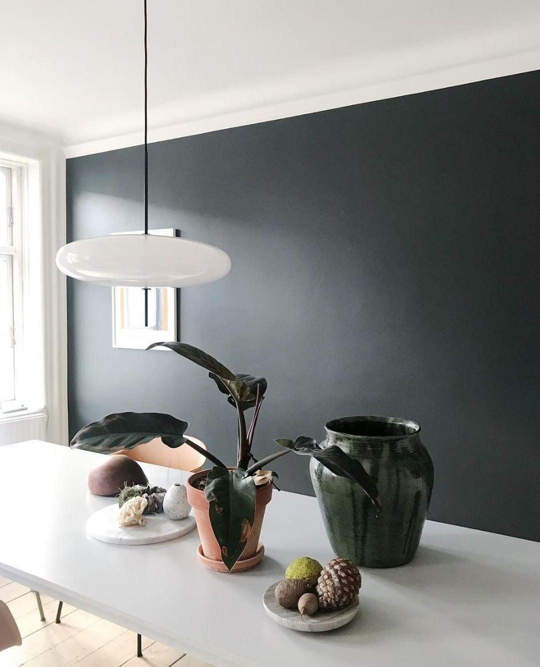 Velllina Disc Pendant Light