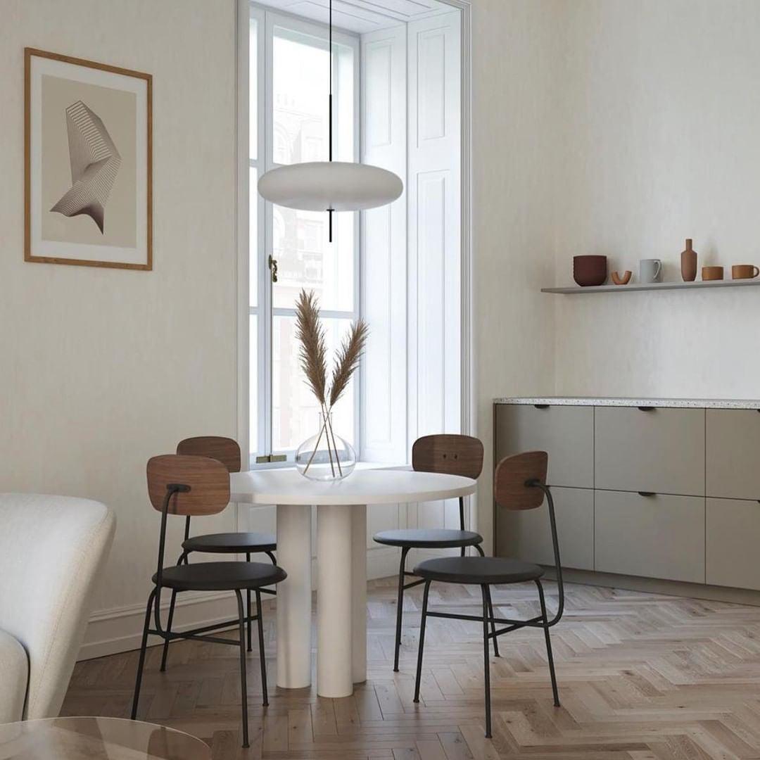 Velllina Disc Pendant Light