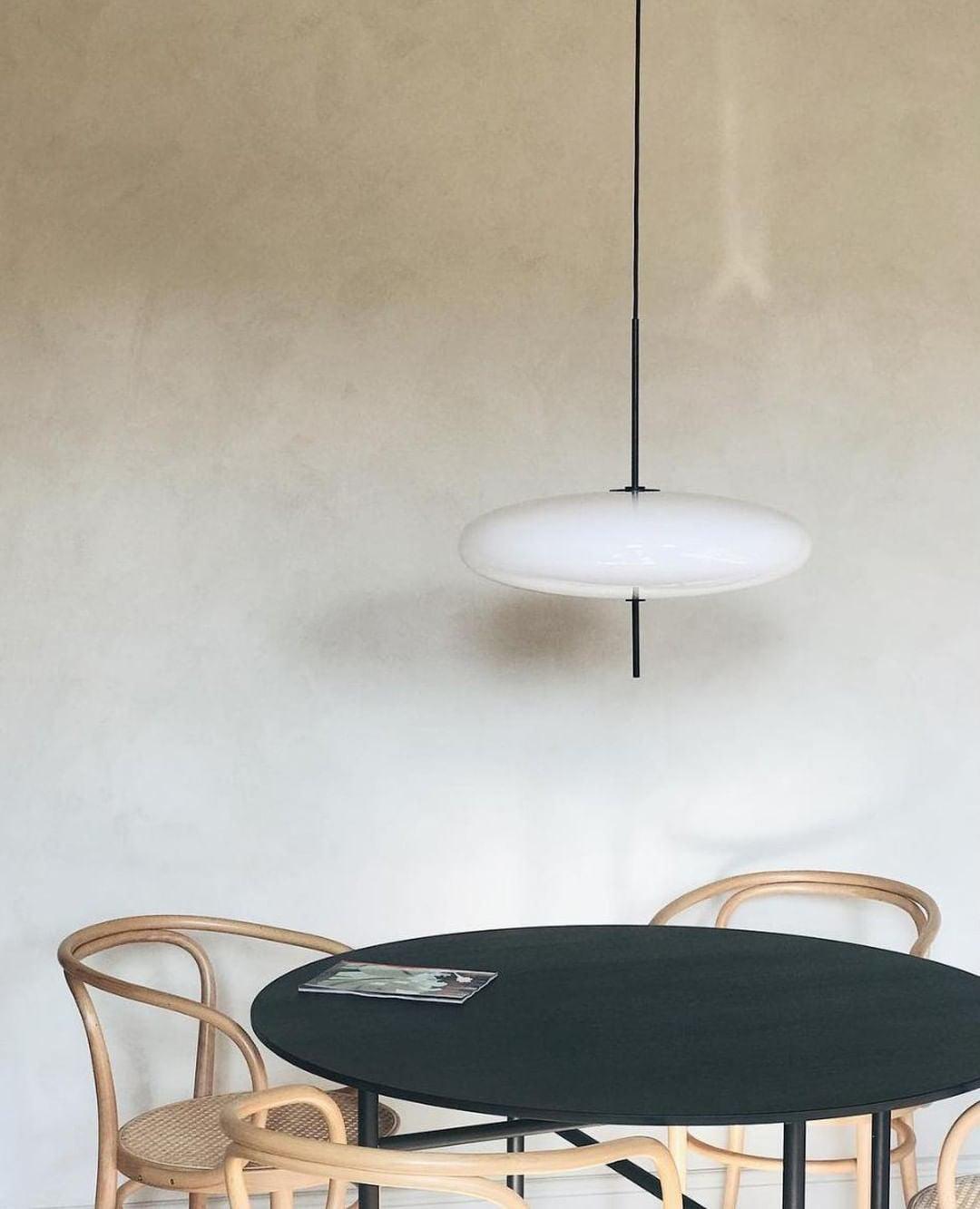 Velllina Disc Pendant Light