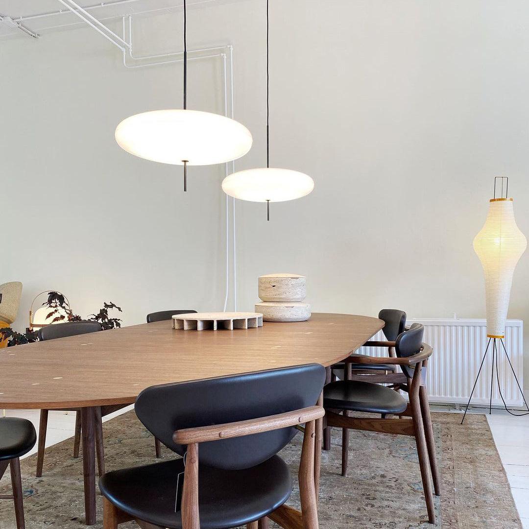 Velllina Disc Pendant Light