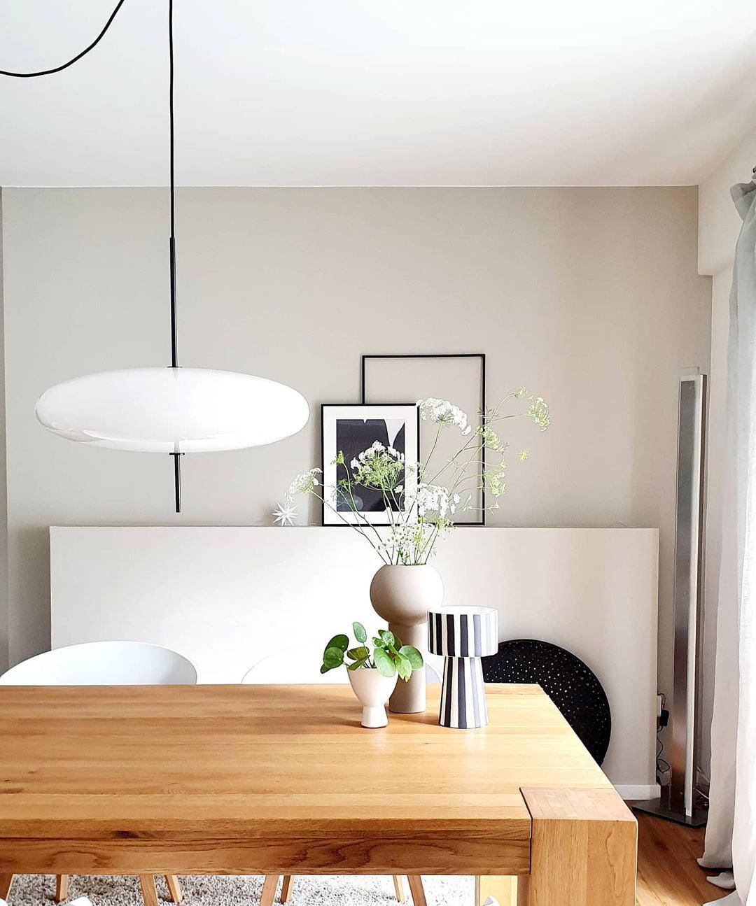 Velllina Disc Pendant Light
