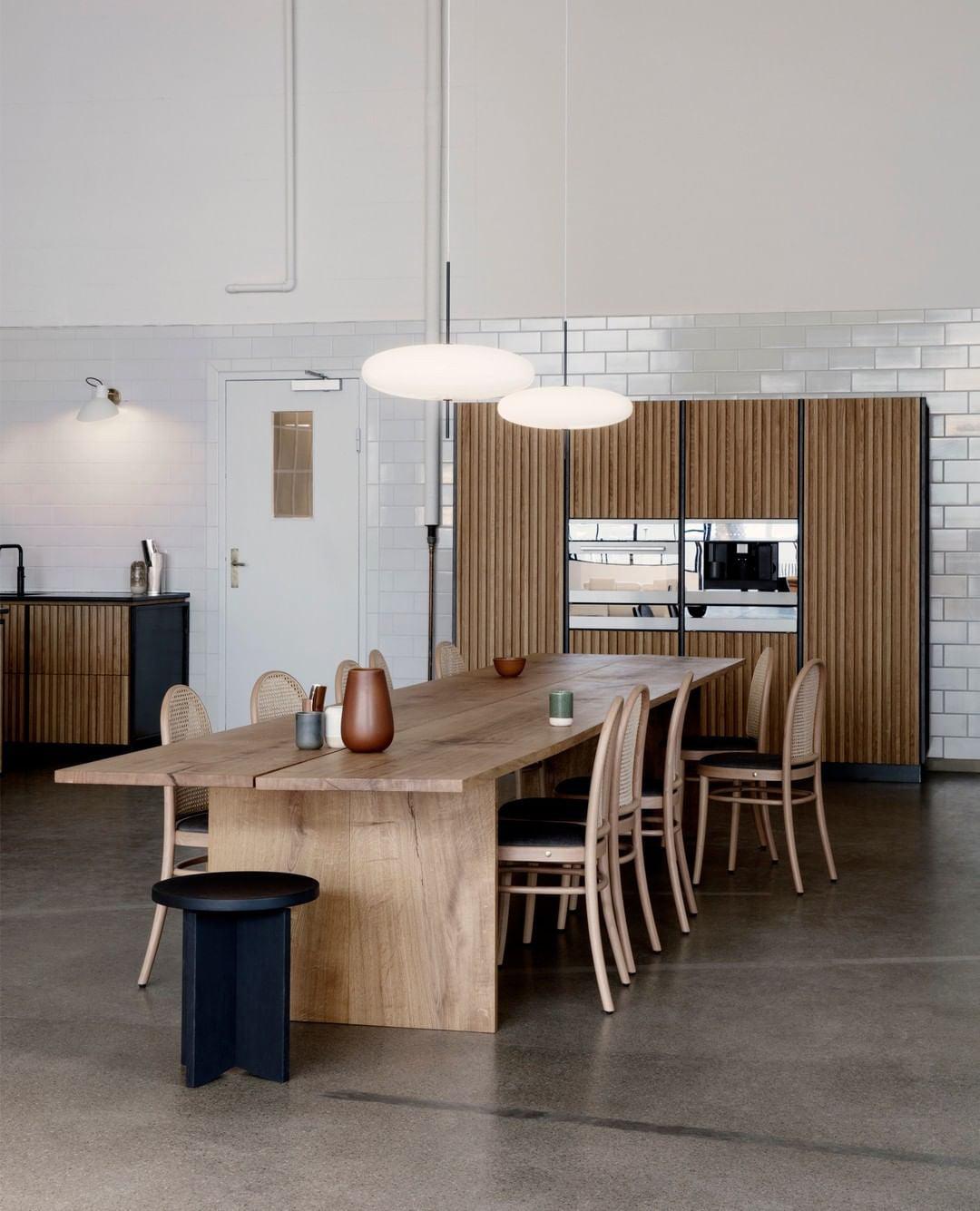 Velllina Disc Pendant Light