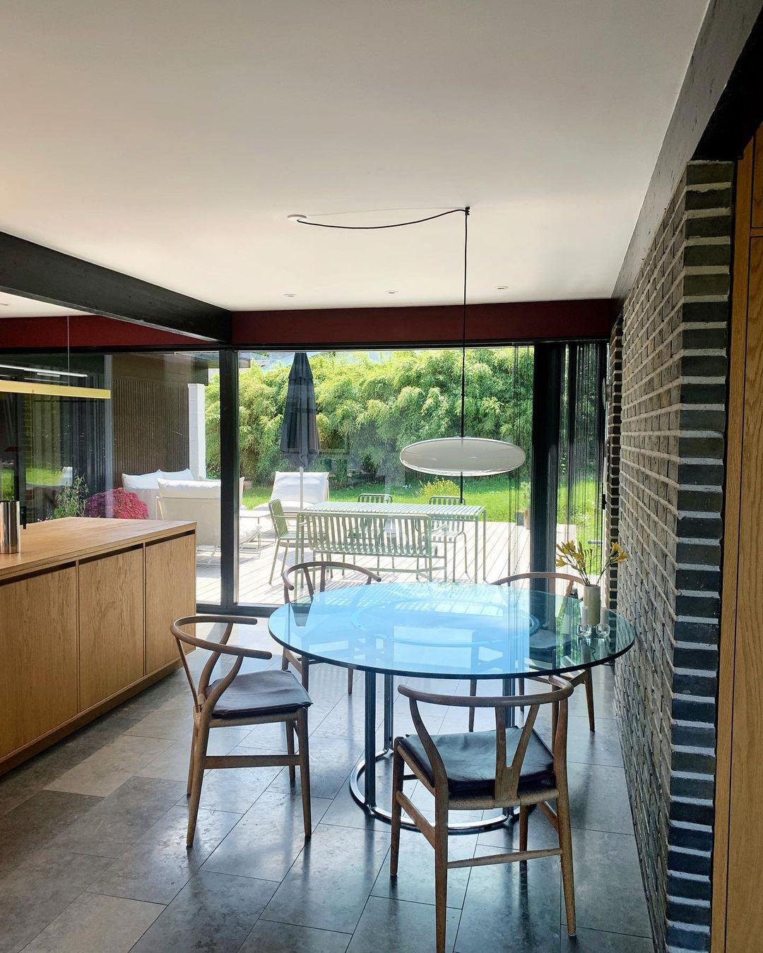 Velllina Disc Pendant Light