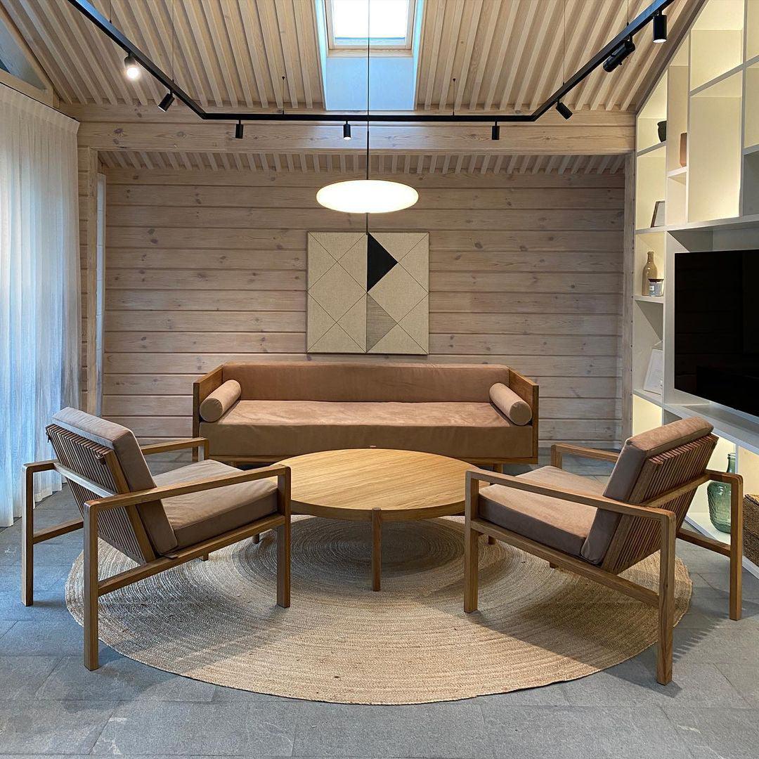 Velllina Disc Pendant Light