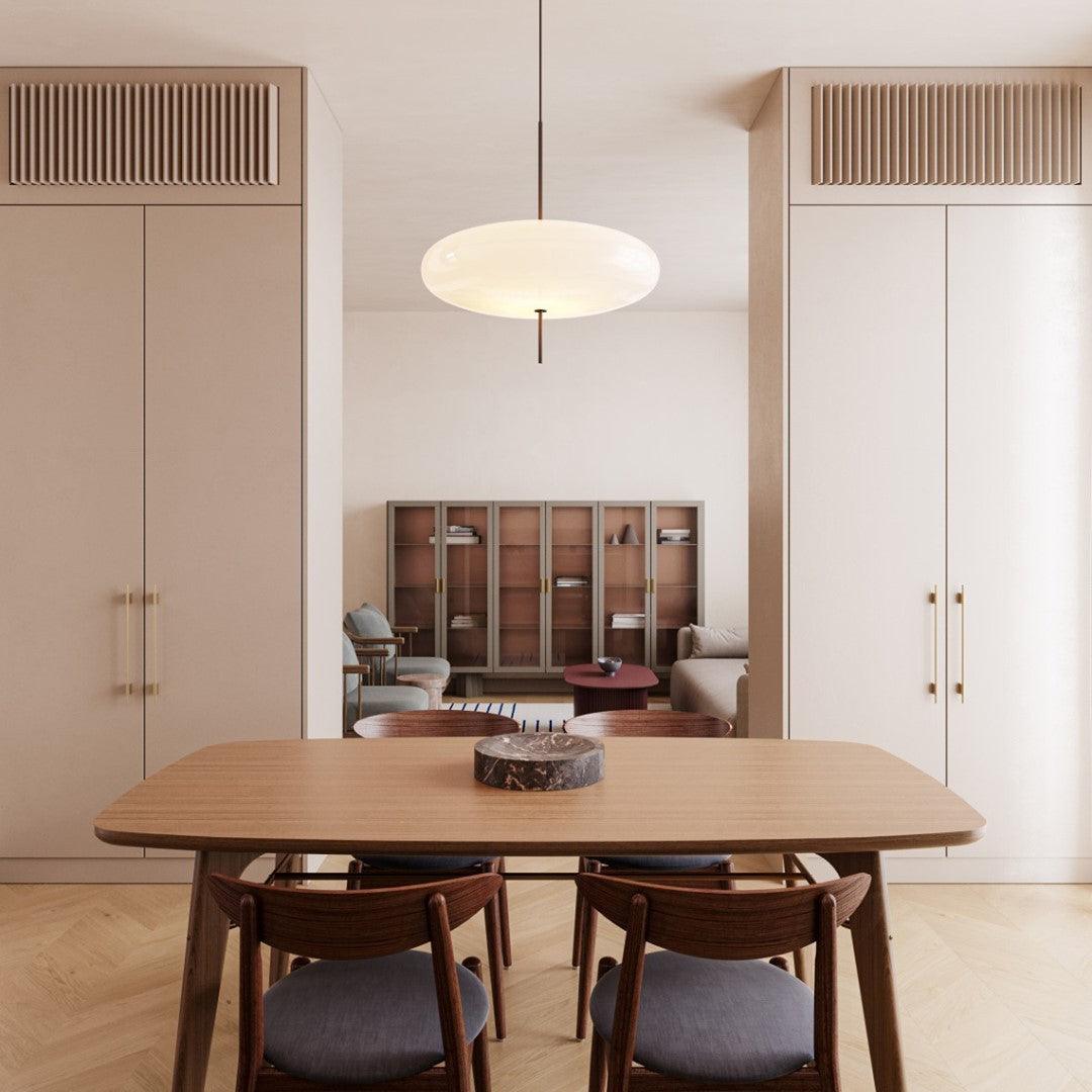 Velllina Disc Pendant Light