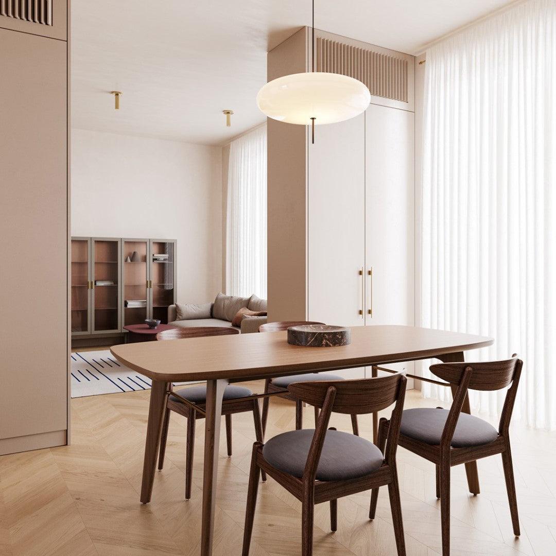 Velllina Disc Pendant Light