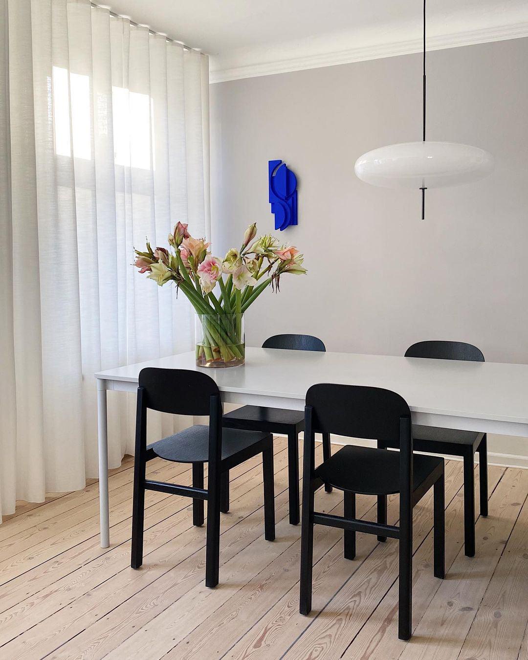 Velllina Disc Pendant Light