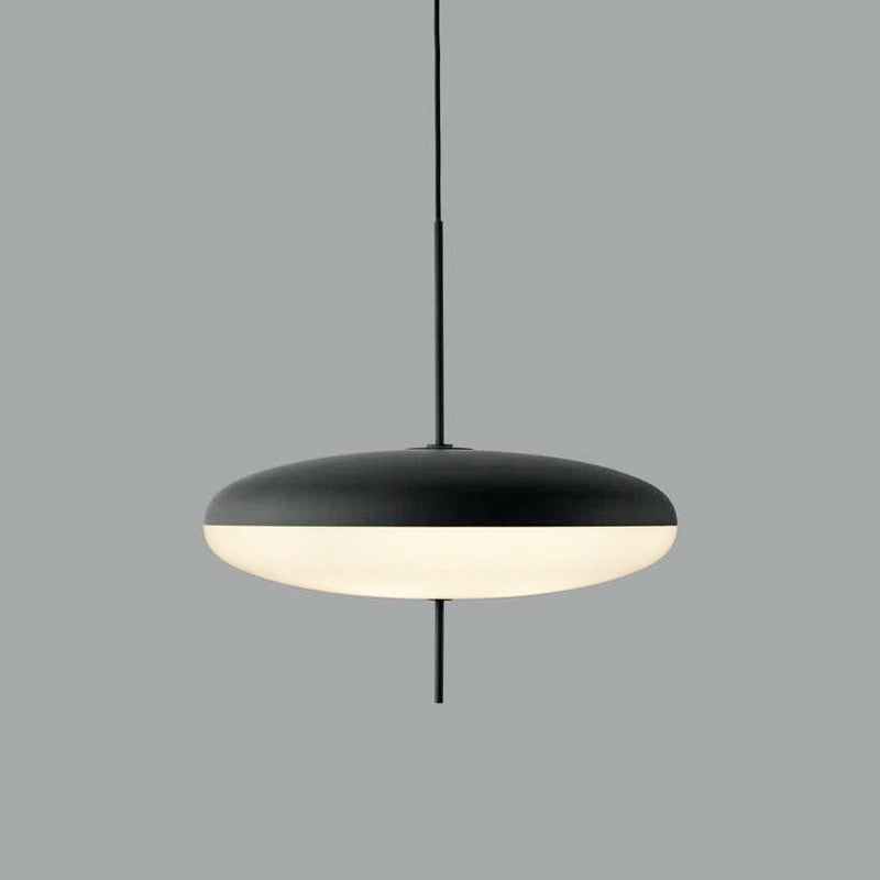 Velllina Disc Pendant Light
