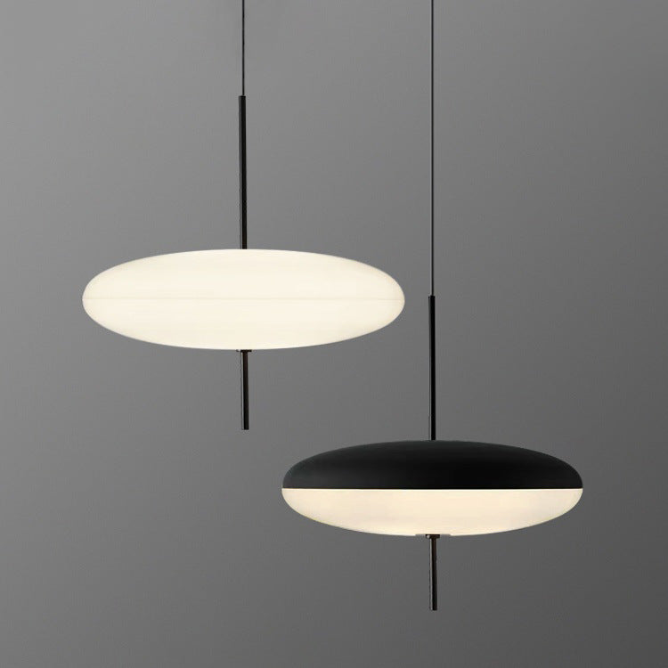 Velllina Disc Pendant Light