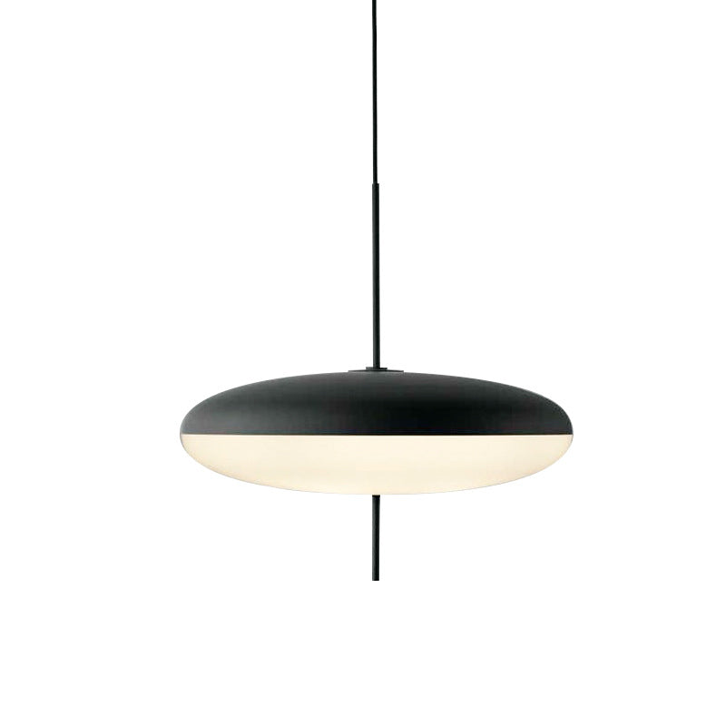 Velllina Disc Pendant Light