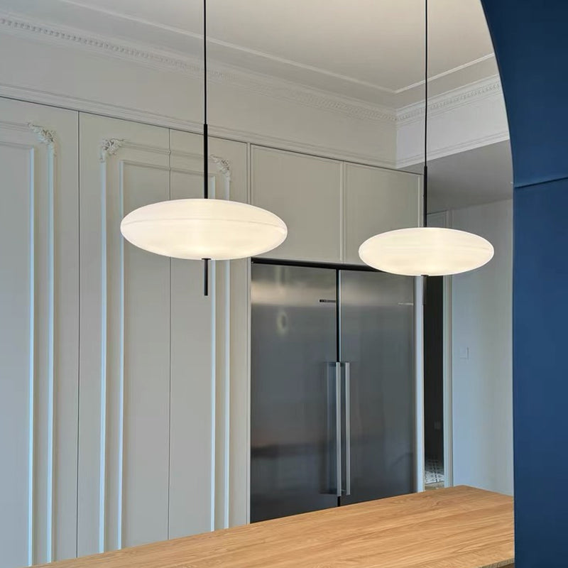 Velllina Disc Pendant Light