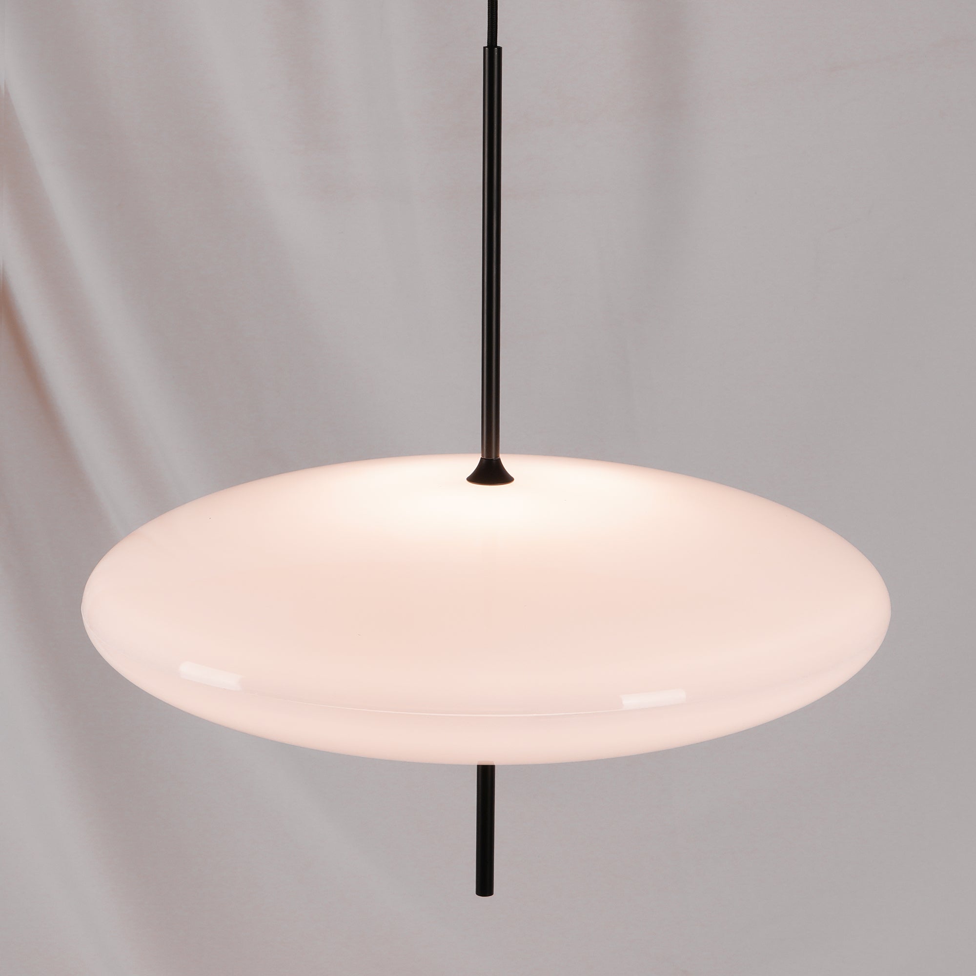 Velllina Disc Pendant Light