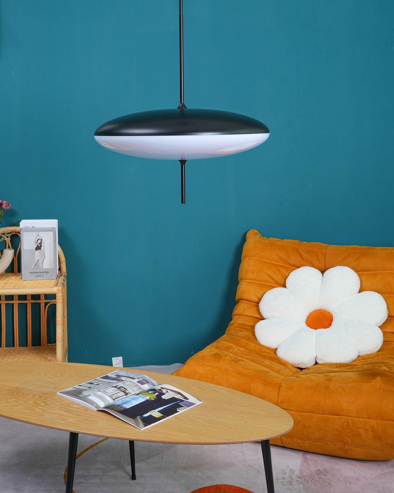 Velllina Disc Pendant Light