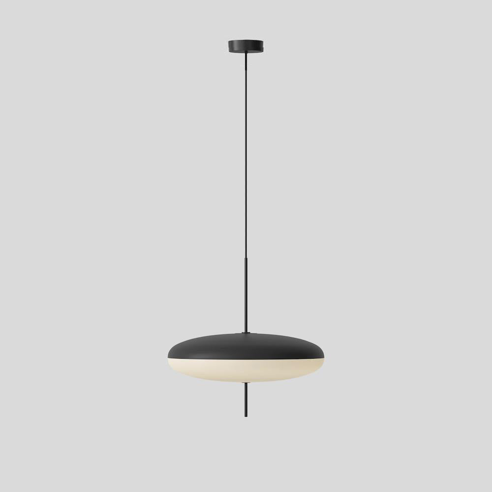 Velllina Disc Pendant Light