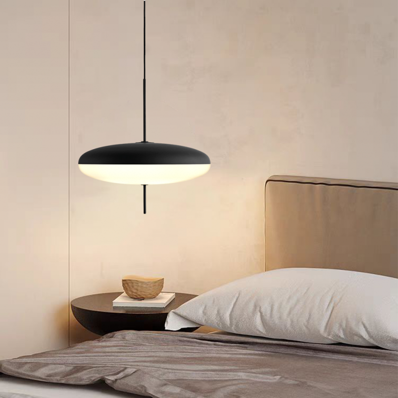 Velllina Disc Pendant Light