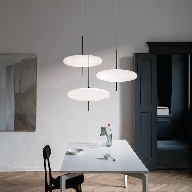 Velllina Disc Pendant Light