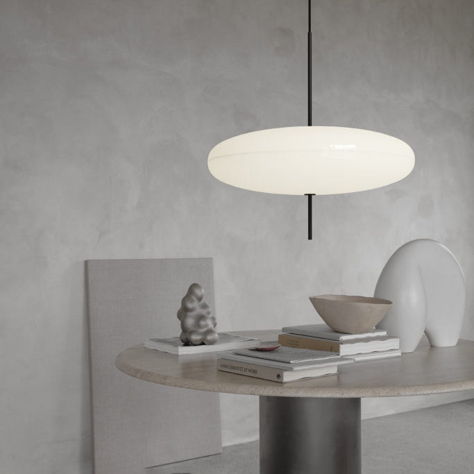 Velllina Disc Pendant Light