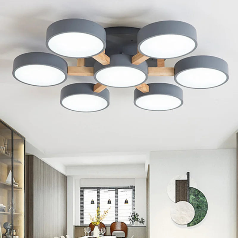 Finizaro Ceiling Light