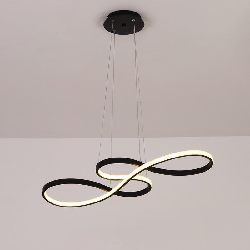 Veralis Linear Pendant Light