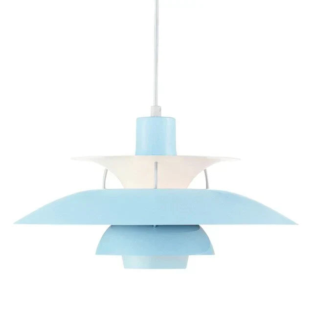 Paxano Modern Pendant Light