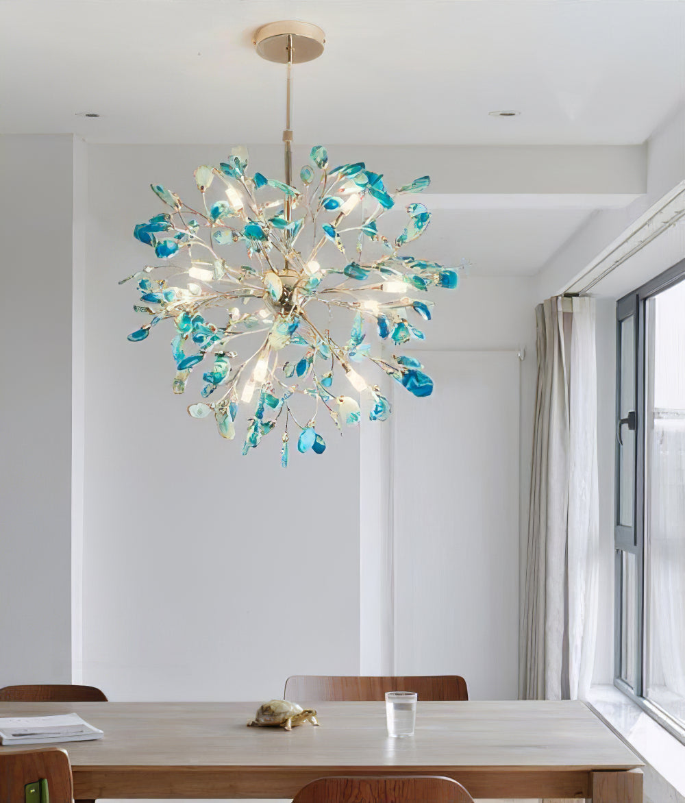 Nivliford Modern Chandelier