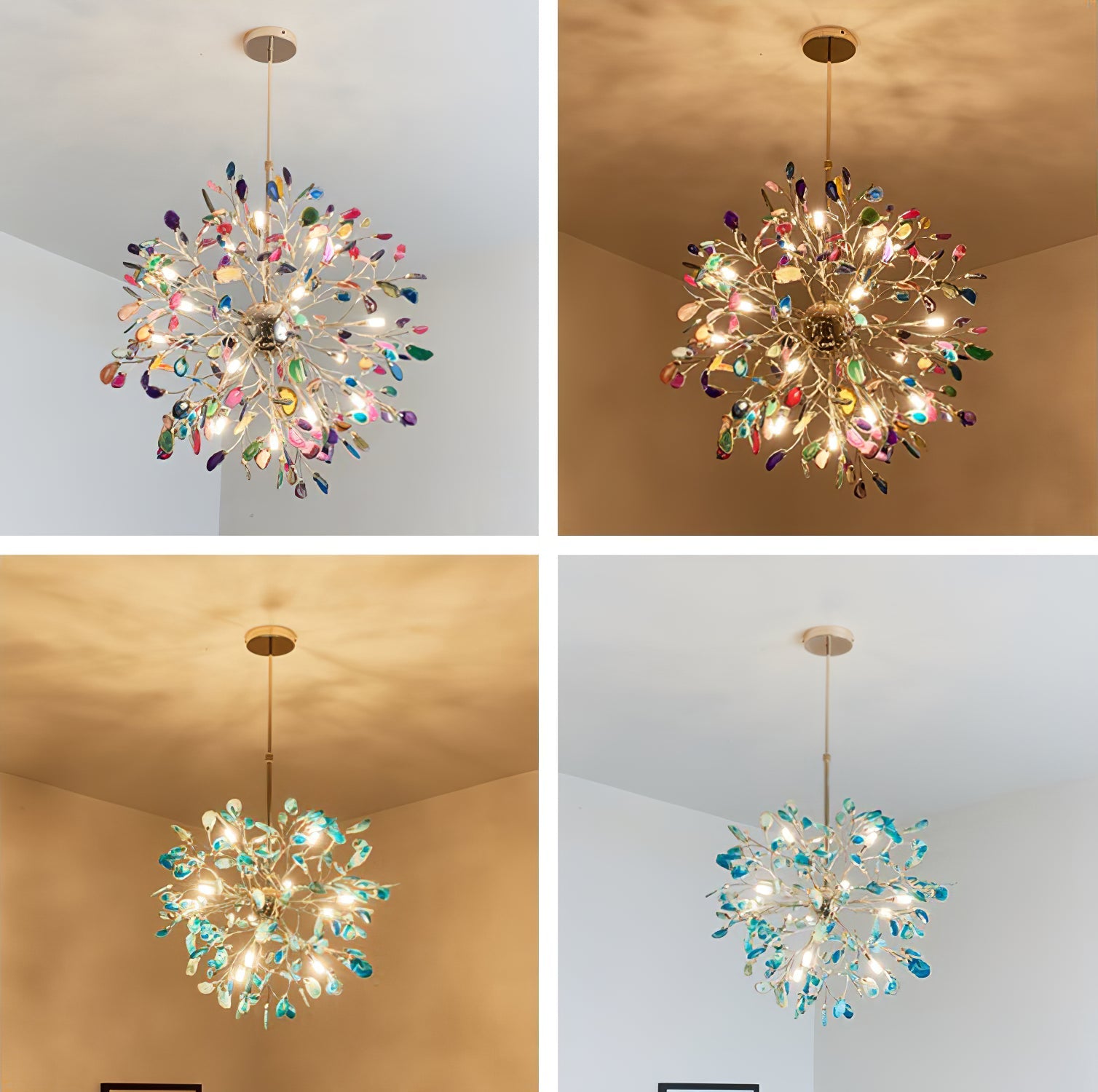 Nivliford Modern Chandelier