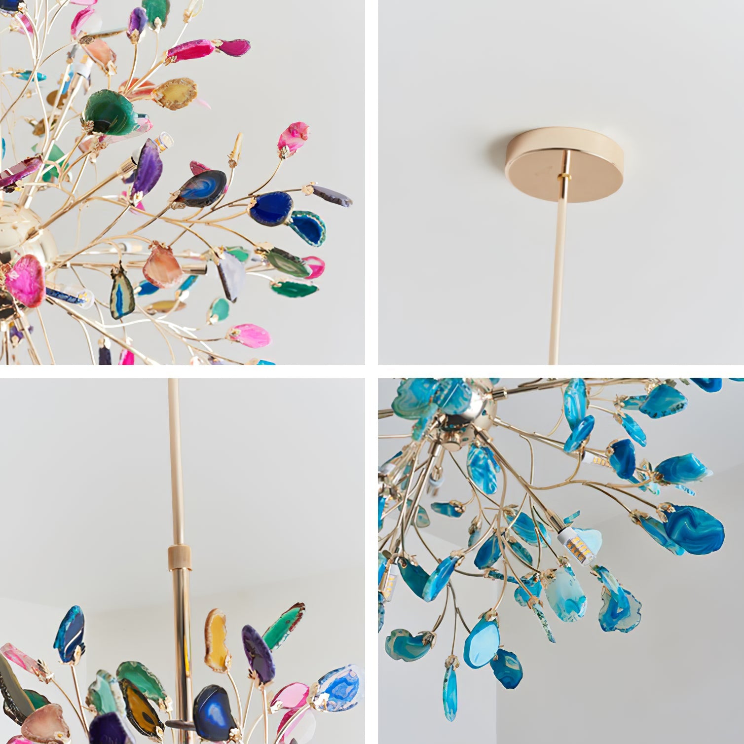 Nivliford Modern Chandelier
