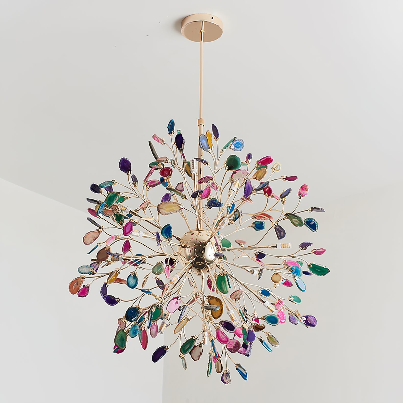 Nivliford Modern Chandelier