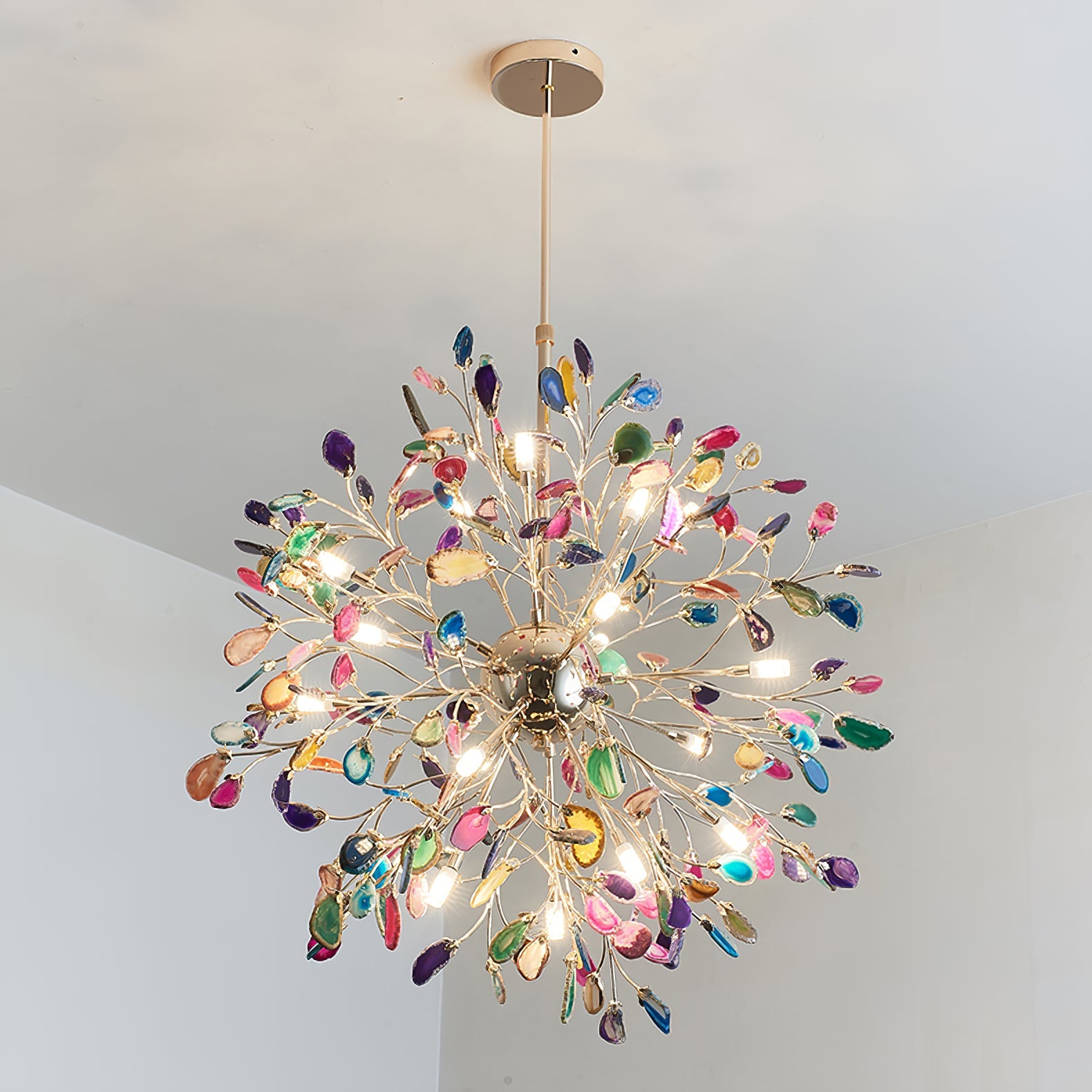Nivliford Modern Chandelier