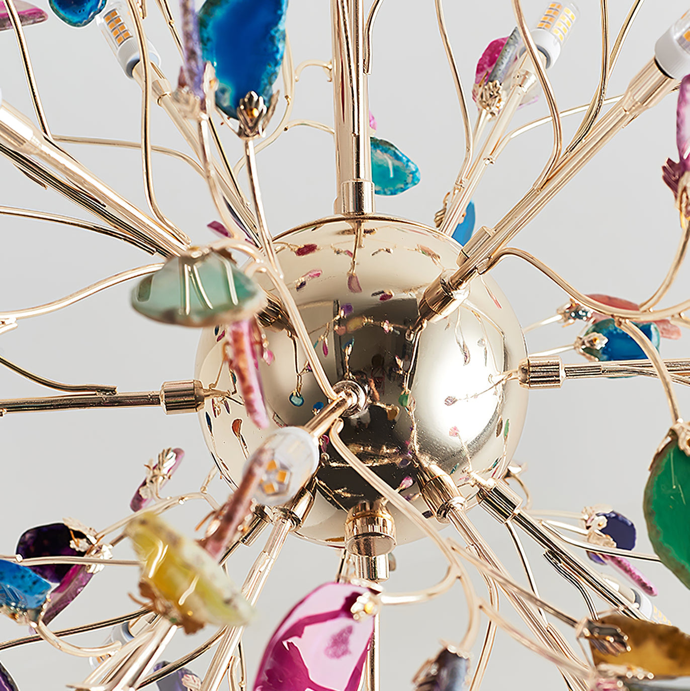 Nivliford Modern Chandelier