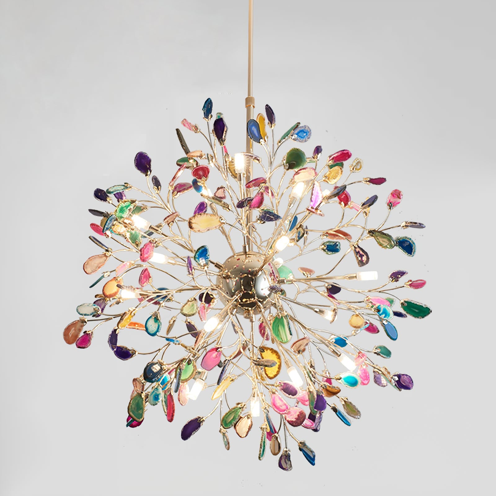Nivliford Modern Chandelier