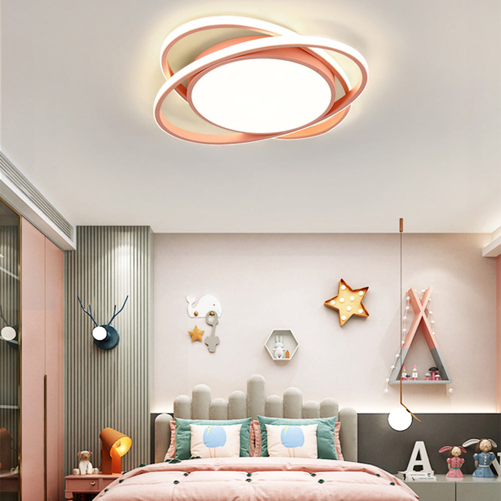 Roson Ceiling Light