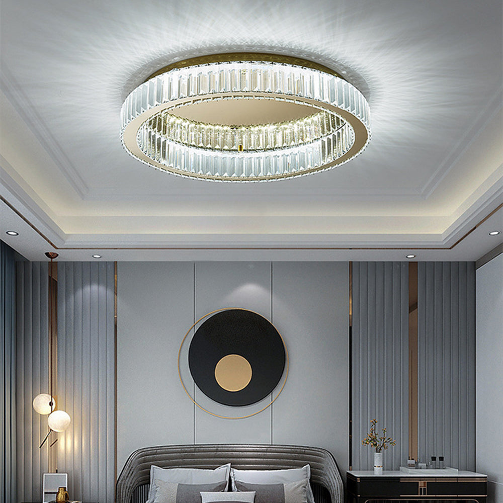 Curzal Ceiling Light