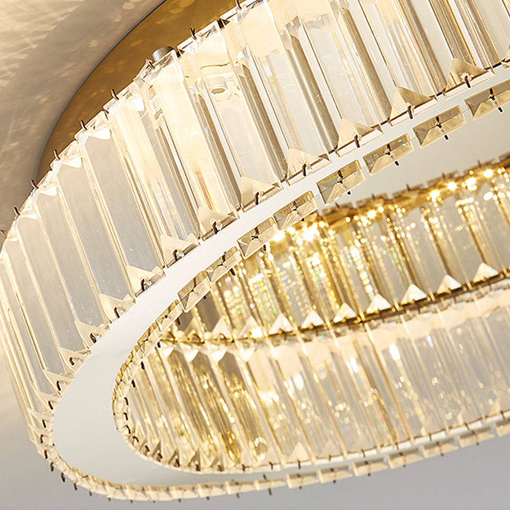 Curzal Ceiling Light