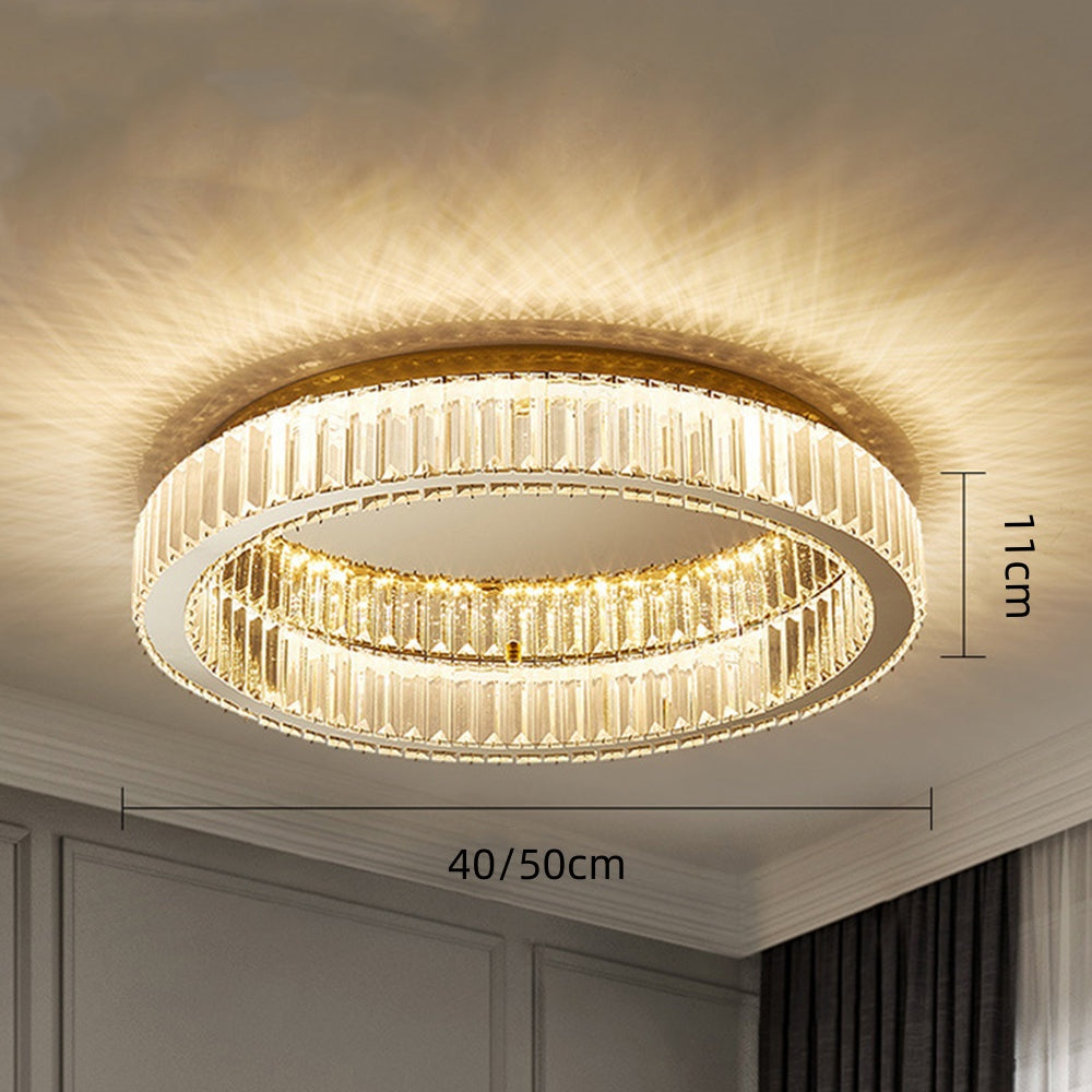Curzal Ceiling Light