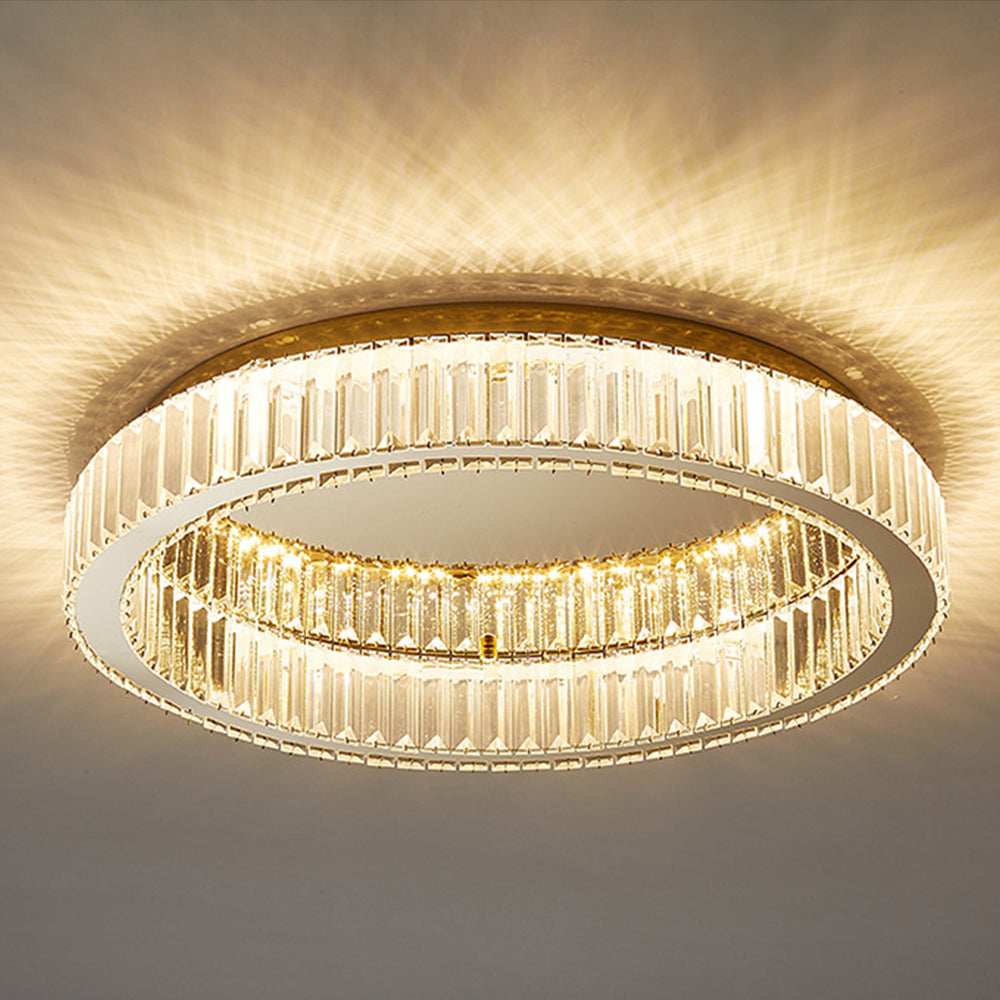 Curzal Ceiling Light